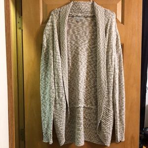 Carolyn Taylor cardigan